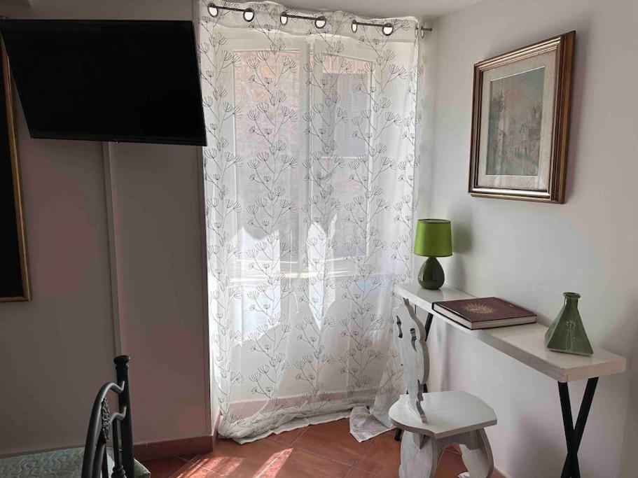 Casa Vacanze, Al Vicolo, Centro Storico Holiday home *
