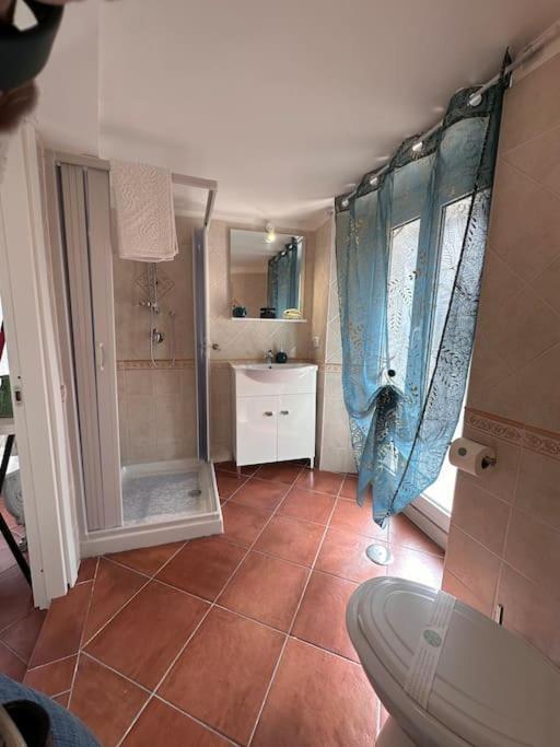 Casa Vacanze, Al Vicolo, Centro Storico Holiday home Subiaco