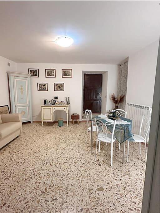 Casa Vacanze, Al Vicolo, Centro Storico Holiday home