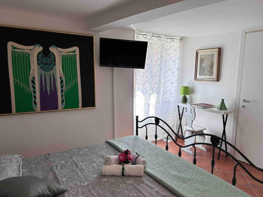 Holiday home Casa Vacanze, Al Vicolo, Centro Storico *