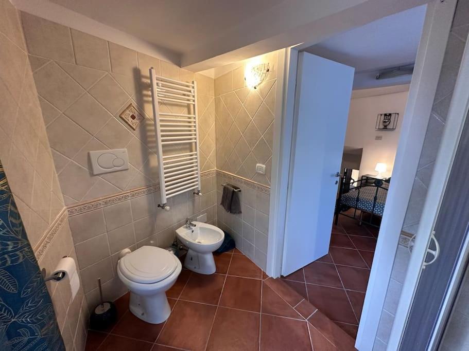 Casa Vacanze, Al Vicolo, Centro Storico Holiday home