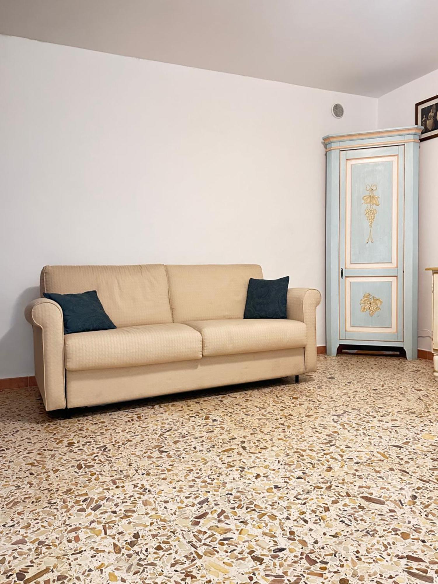Casa Vacanze, Al Vicolo, Centro Storico Holiday home Subiaco