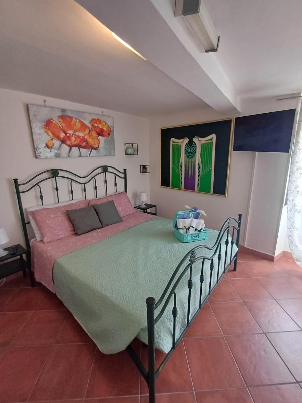 Casa Vacanze, Al Vicolo, Centro Storico Subiaco
