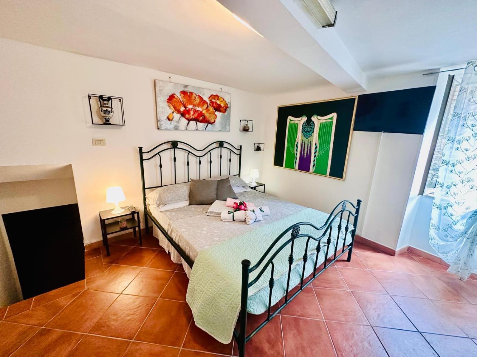 Casa Vacanze, Al Vicolo, Centro Storico Subiaco