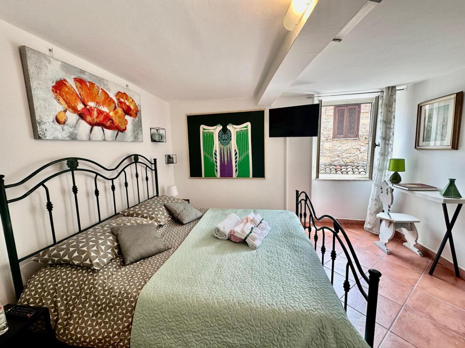 Casa Vacanze, Al Vicolo, Centro Storico *