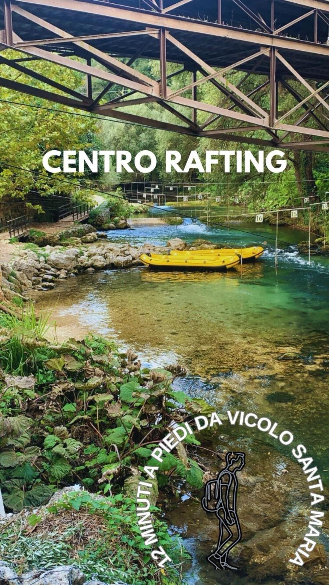Casa Vacanze, Al Vicolo, Centro Storico