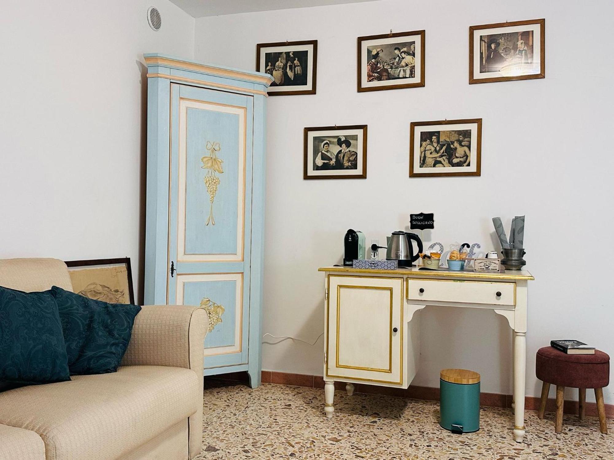 Casa Vacanze, Al Vicolo, Centro Storico Holiday home *