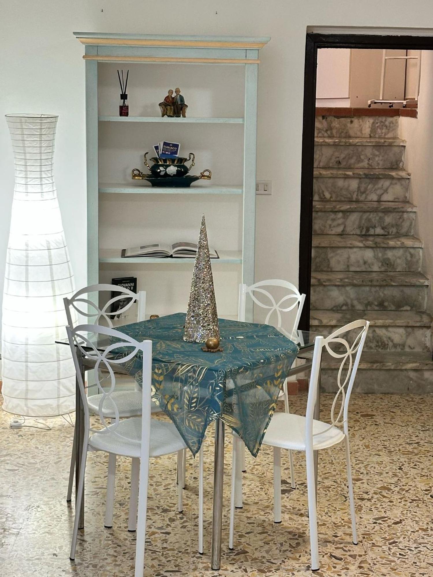 Holiday home Casa Vacanze, Al Vicolo, Centro Storico *